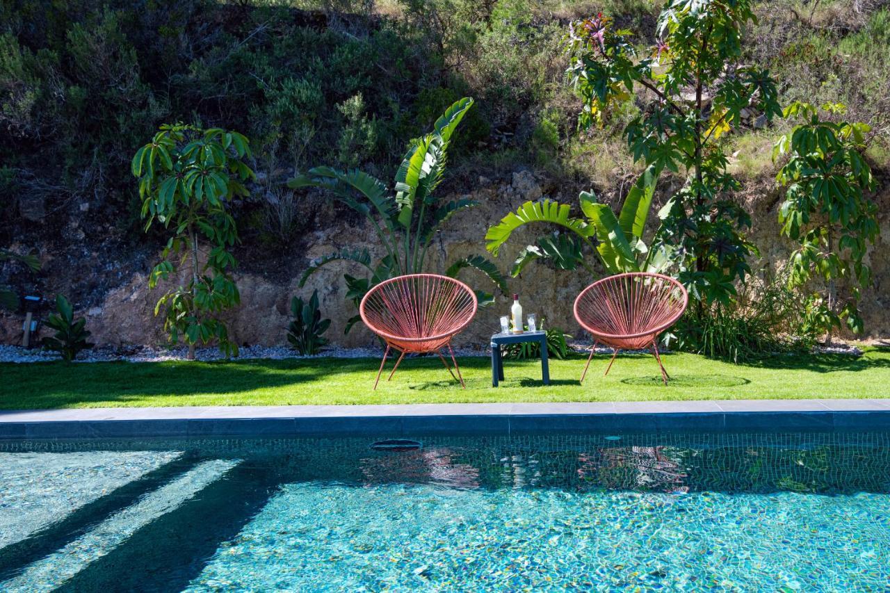 Villa Nature & Relax - Mediterranex Кальпе Экстерьер фото